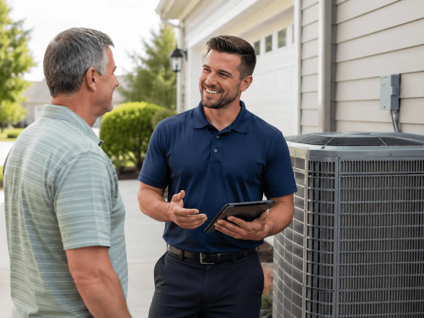 Heat Pump Installation Annandale, VA FAQs